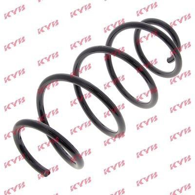 Muelle delantero para Citroen Berlingo  B9