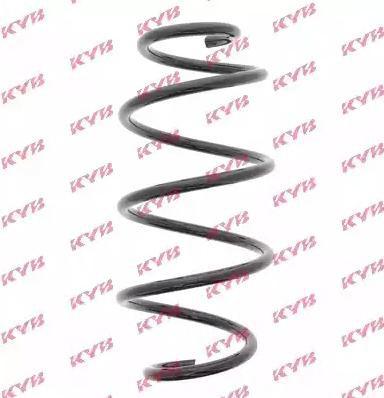 Comprar RH2501 Kayaba Muelle delantero