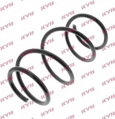 Comprar 31336756965 BMW Muelle delantero