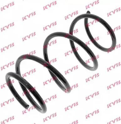 Comprar RH2590 Kayaba Muelle delantero