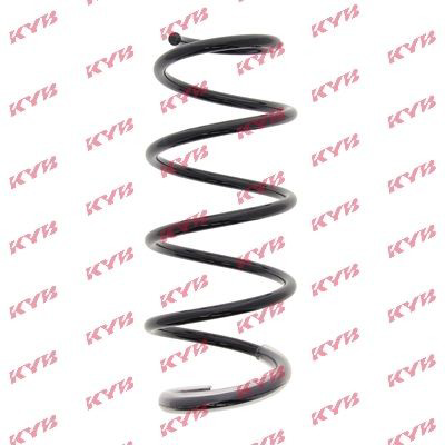 Muelle delantero para Opel Vectra C GTS 