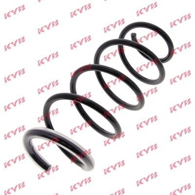 Comprar Muelle delantero Opel Vectra C GTS 