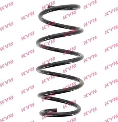 Comprar RH2706 Kayaba Muelle delantero
