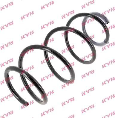 Comprar RH2709 Kayaba Muelle delantero