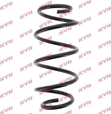 Comprar 8200071765 Renault (RVI) Muelle delantero