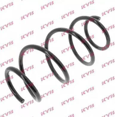 Comprar RH2719 Kayaba Muelle delantero