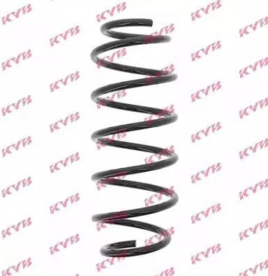 Comprar RH2727 Kayaba Muelle delantero