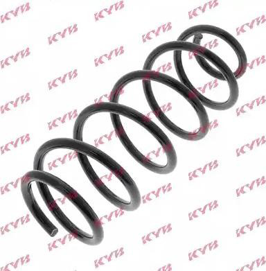 Comprar RH2735 Kayaba Muelle delantero