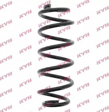 Comprar Muelle delantero Skoda SuperB I 3U4