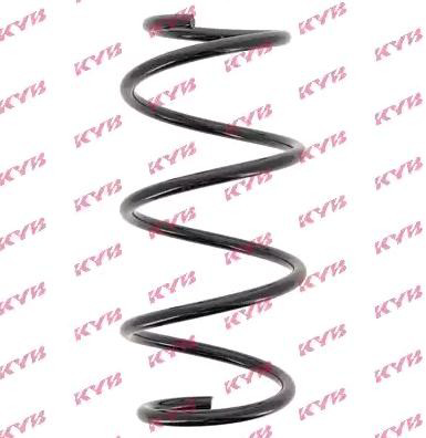 Comprar Muelle delantero Renault Laguna III BT0, BT1