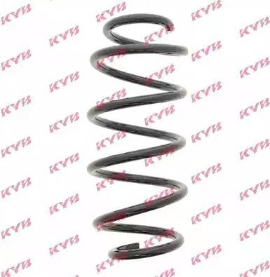 Comprar RH2957 Kayaba Muelle delantero