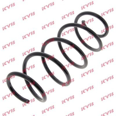 Muelle delantero Skoda Fabia I hatchback (6Y2) (1999 - 2008) precio, desde 19,36 EUR