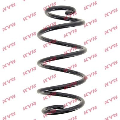 Muelle delantero para Mercedes Vito II 639