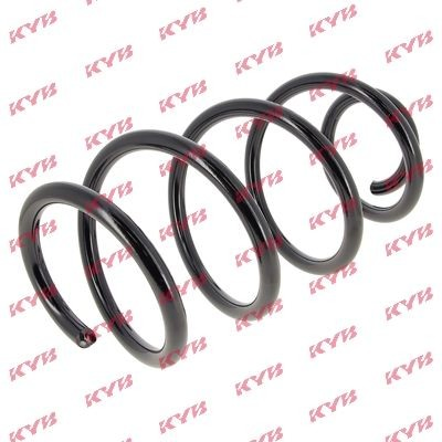 Comprar Muelle delantero Mercedes Vito II 639