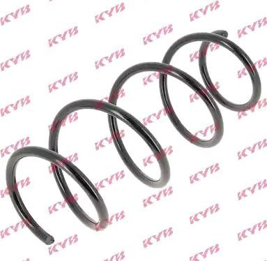 Comprar RH3029 Kayaba Muelle delantero