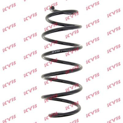 Muelle delantero para Volvo S80 II AS, AR