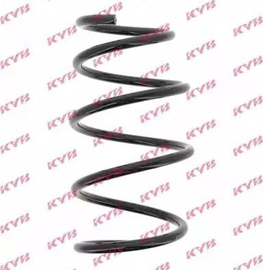 Muelle delantero para BMW X3  E83