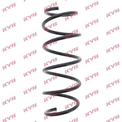 Muelle delantero para Opel Corsa D S07