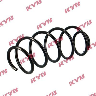 Muelle delantero Toyota RAV4 V SUV (A5,H5) (2018 - 2025) precio, desde 54,74 EUR
