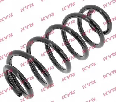 Muelle delantero Kayaba RH3475 precio, desde 53,84 EUR