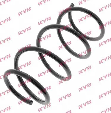 Comprar Muelle delantero BMW 5  E61