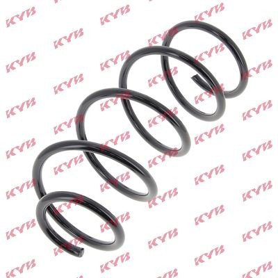 Comprar Muelle delantero BMW 3  E92