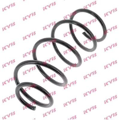 Muelle delantero BMW 3 coupé (E92) (2005 - 2013) precio, desde 22,75 EUR