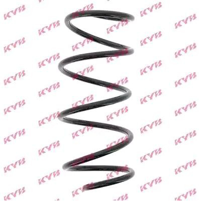 Muelle delantero para BMW 3  E92