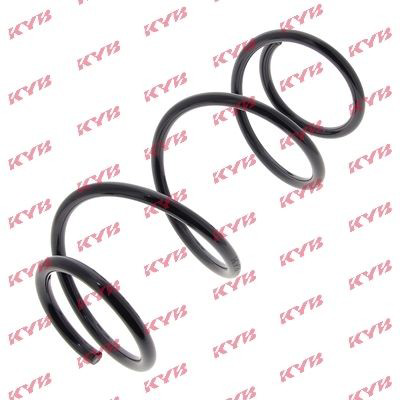 Muelle delantero Kayaba RH3540 precio, desde 22,37 EUR