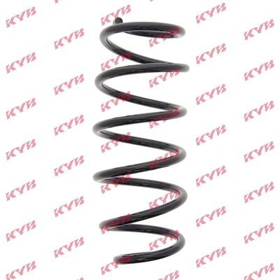 Muelle delantero para Volkswagen Caddy III 2KA, 2KH, 2CA, 2CH