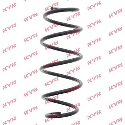 Muelle delantero para Volkswagen Golf PLUS V 5M1, 521