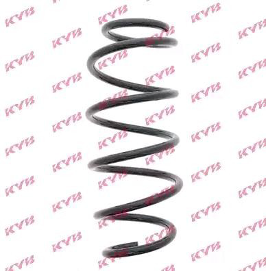 Comprar RH3557 Kayaba Muelle delantero