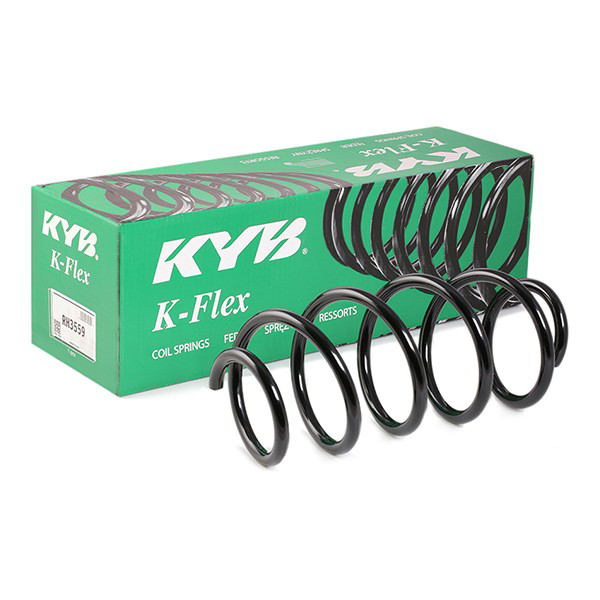 Muelle delantero Kayaba RH3559 precio, desde 25,30 EUR