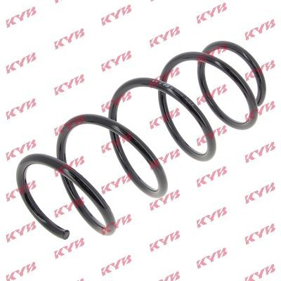 Muelle delantero Mercedes GLK SUV (X204) (2008 - 2015) precio, desde 42,59 EUR