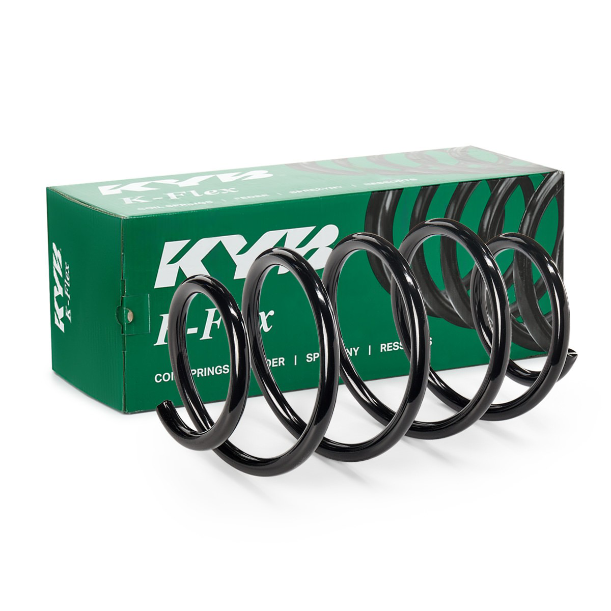 Comprar RH3938 Kayaba Muelle delantero