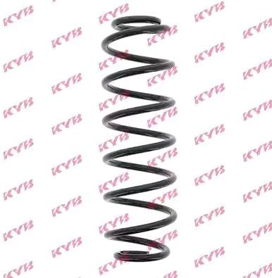 Muelle trasero para Volkswagen Golf IV 1J1