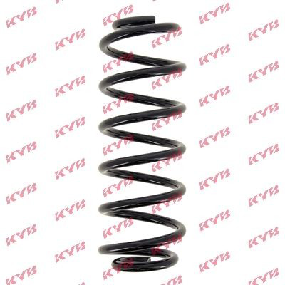 Muelle de suspensión trasero KIA Cerato II sedán (TD) (2009 - 2012) precio, desde 46,64 EUR