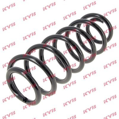 Comprar Muelle KIA Cerato II TD