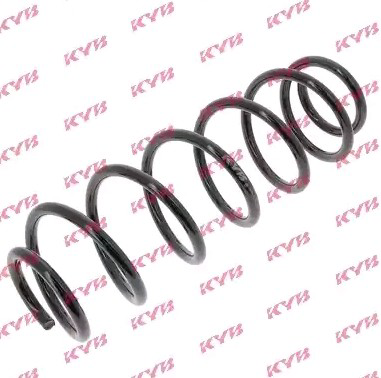 Muelle de suspensión trasero Kayaba RH5432 precio, desde 34,21 EUR