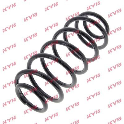Muelle de suspensión trasero Toyota Yaris hatchback (P10) (1999 - 2005) precio, desde 33,94 EUR