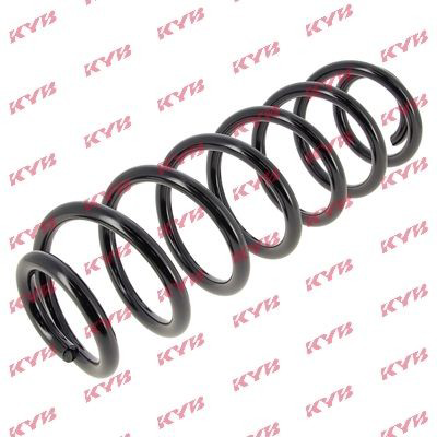 Muelle de suspensión trasero Kayaba RH5537 precio, desde 26,53 EUR