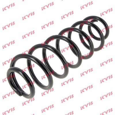 Muelle de suspensión trasero Kayaba RH5543 precio, desde 26,91 EUR