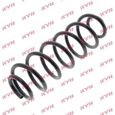 Muelle trasero para Volkswagen Golf IV 1J5