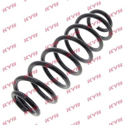 Comprar RH5549 Kayaba Muelle de eje trasero