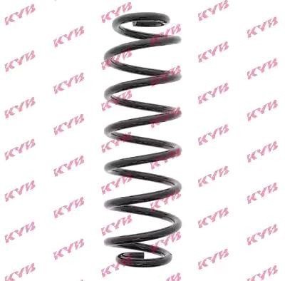 Muelle de suspensión trasero Kayaba RH5549 precio, desde 27,44 EUR