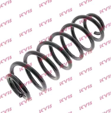 Muelle de suspensión Volkswagen Touran I