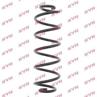 Muelle trasero para Audi A4 Avant B8 8K5
