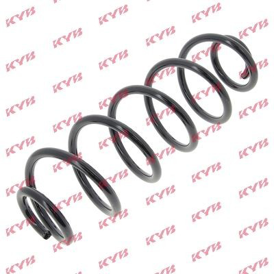 Muelle de suspensión Audi A4 Avant B8