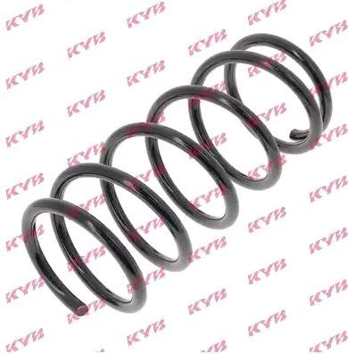 Muelle de suspensión Toyota 4823187405