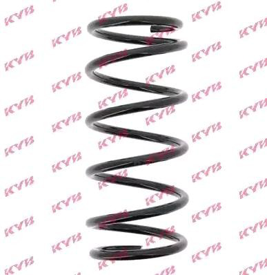 4823187405 Toyota Muelle trasero